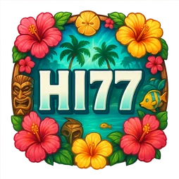 HI77 logo